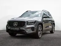 Gebraucht Mercedes GLB250 Progressive 224 PS (164 kW) 2025 Grau mountaingrau metallic SUV