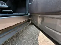 Gebraucht Mercedes A170 95 PS (69 kW) 2001 Grau Kleinwagen