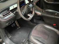 Gebraucht Smart #1 Brabus 314 kW (428 PS) 2023 Schwarz SUV