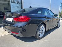 gebraucht BMW 420 Gran Coupé d M DrAss NaviProf ALED HIFI HuD