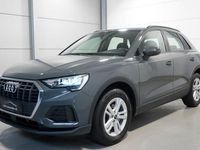 Gebraucht Audi Q3 Ambiente 150 PS (110 kW) 2024 Grau SUV