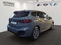 Gebraucht BMW 225 M Sport 245 PS (180 kW) 2022 Sparkling kupfergrau Van / Kleinbus