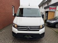 Gebraucht VW Crafter 140 PS (102 kW) 2019 Weiß Van