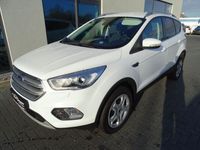 gebraucht Ford Kuga Cool&Connect NAVI SH Allwetter