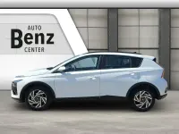 Neu Hyundai Bayon Trend 90 PS (66 kW) 2026 Weiß SUV