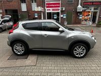 gebraucht Nissan Juke 