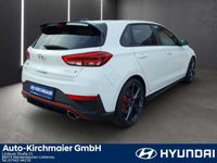 gebraucht Hyundai i30 2.0 T-GDI DCT N-Performance *N-Schalensitze*