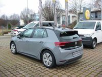 Gebraucht VW ID.3 Pure 110 kW (150 PS) 2021 Grau Kleinwagen