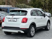 gebraucht Fiat 500X 1.4 Pop Star AHK*KEYLESS*PDC*KLIMAAUT.