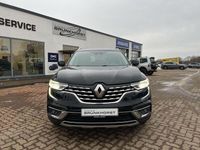 Gebraucht Renault Koleos Intens 185 PS (136 kW) 2022 Onyxschwarz SUV