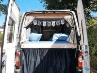 Gebraucht Renault Master 114 PS (83 kW) 2006 Silber Van / Kleinbus