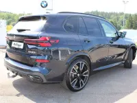 Gebraucht BMW X5 M Sport 530 PS (389 kW) 2025 Schwarz SUV