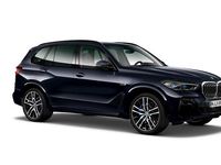 Gebraucht BMW X5 Shadowline 286 PS (210 kW) 2022 SUV
