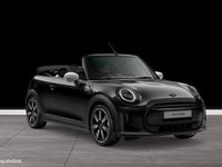 Gebraucht Mini Cooper Cabriolet 136 PS (100 kW) 2023 Schwarz Cabrio