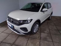Neu VW T-Cross S 95 PS (69 kW) 2025 Grau SUV