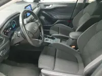 Używany Ford Focus Cool & Connect 120 KM (88 kW) 2022 Szary Sedan/Limuzyna