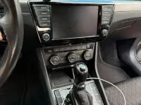 Gebraucht Skoda Superb 190 PS (139 kW) 2016 Weiß Kombi