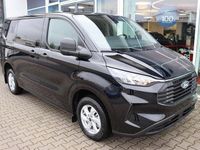 Neu Ford Transit Custom Trend 136 PS (100 kW) 2026 Agate black metallic Van / Kleinbus