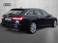 gebraucht Audi A6 Avant 45 TFSI qu. sport *Matrix*Pano*AHK*Tour*