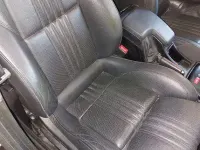 Gebraucht Alfa Romeo 159 170 PS (125 kW) 2012 Schwarz Kombi