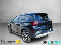Gebraucht Opel Frontera 83 kW (113 PS) 2025 Schwarz SUV