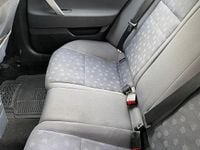 Gebraucht Nissan Primera 140 PS (102 kW) 2005 Braun Kleinwagen