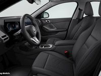 Gebraucht BMW 123 204 PS (150 kW) 2025 Weiß Kleinwagen