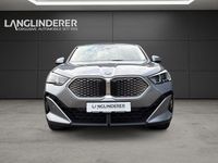 Gebraucht BMW iX2 Performance 225 kW (306 PS) 2024 Skyscraper grau metallic SUV