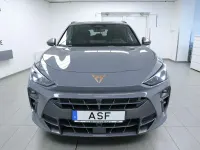 Gebraucht Cupra Terramar VZ 265 PS (194 kW) 2025 Graphengrau SUV