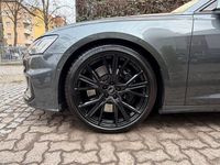 Gebraucht Audi S6 Ambiente 349 PS (256 kW) 2019 Grau Limousine