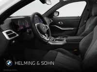 Gebraucht BMW 320 Sport Line 190 PS (139 kW) 2026 Weiß Kombi