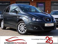 Gebraucht Seat Altea 125 PS (91 kW) 2010 Grau Van / Kleinbus