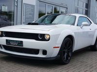 gebraucht Dodge Challenger R/T 5.7L V8 Widebody*SHAKER*80L-LPG