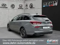 Gebraucht Hyundai i30 N Line 141 PS (103 kW) 2026 Grau Limousine