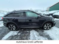 Gebraucht VW Taigo Style 110 PS (80 kW) 2023 Schwarz SUV