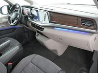 Używany VW T7 Style 204 KM (150 kW) 2025 Niebieski Van