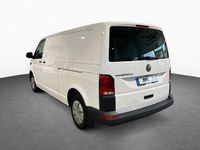 Gebraucht VW T6.1 150 PS (110 kW) 2021 Weiß Van