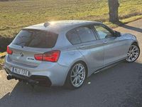Gebraucht BMW M140 M Sport 340 PS (250 kW) 2016 Kleinwagen