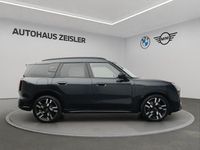 Gebraucht Mini Countryman 170 PS (125 kW) 2025 Grau SUV