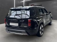 Gebraucht Ssangyong (KGM) Torres EVX 152 kW (207 PS) 2025 Schwarz SUV
