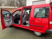 gebraucht VW Caddy Life