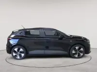 Gebraucht Renault Mégane Evolution 161 kW (220 PS) 2022 Schwarz Limousine