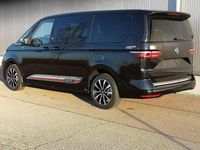 Neu VW T7 Edition 150 PS (110 kW) 2025 Indiumgrau metallic Van