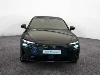 Gebraucht Audi A6 e-tron S-Line 269 kW (367 PS) 2025 Schwarz Kombi