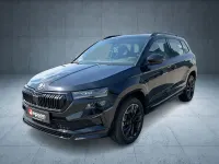 Neu Skoda Karoq SportLine 150 PS (110 kW) 2026 Blackmagic perleffekt SUV
