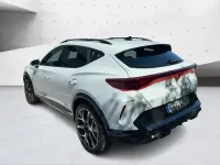 Gebraucht Cupra Formentor VZ 272 PS (200 kW) 2026 Glacial weiß metallic SUV