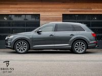 Gebraucht Audi Q7 Sport 258 PS (189 kW) 2016 Grau SUV