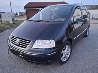 Gebraucht VW Sharan 131 PS (96 kW) 2006 Van / Kleinbus