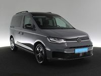 Gebraucht VW Caddy Edition 150 PS (110 kW) 2024 Grau / pure grey Van / Kleinbus