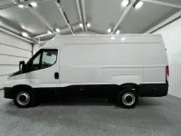 Gebraucht Iveco Daily 156 PS (114 kW) 2024 Bianco ic 194 (weiss) Van
